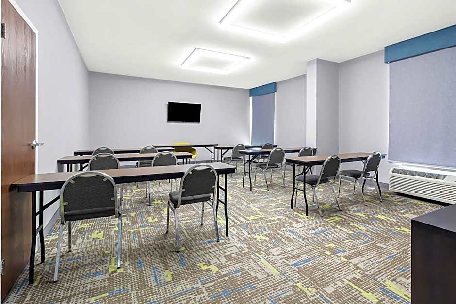 Hampton Inn By Hilton Washington
