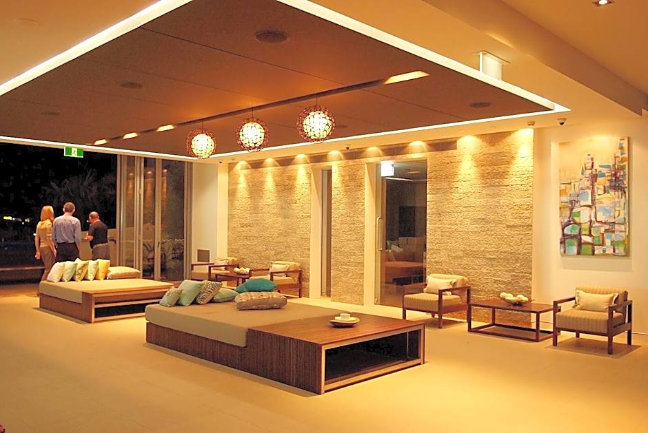 Peppers Blue On Blue Resort