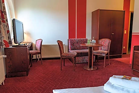 Comfort Double Room