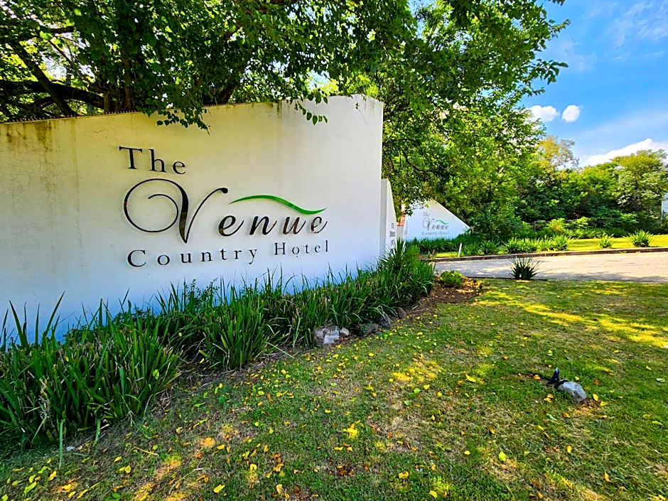 The Venue Country Hotel, Lanseria