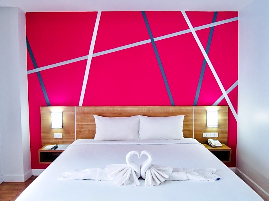 Eco Inn Lite Ubon Ratchathani