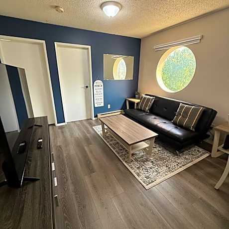 Cozy Beach 2 bedroom apartment