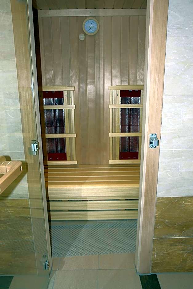 Stoll's Hotel Alpina