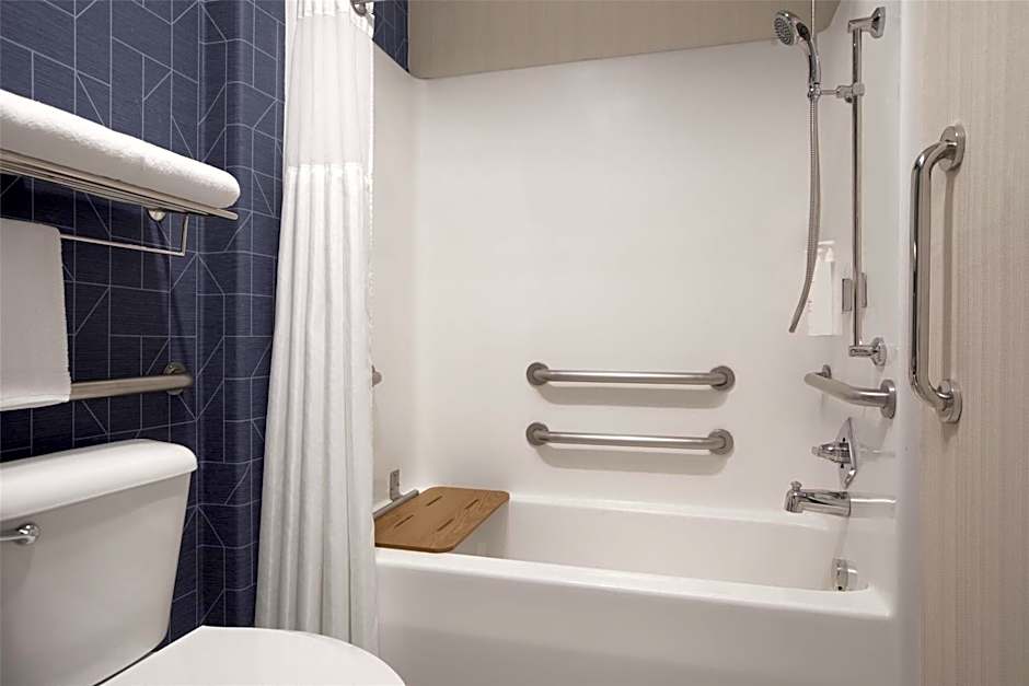 Spark by Hilton Albuquerque North I-25