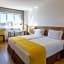 Rafaelhoteles Atocha