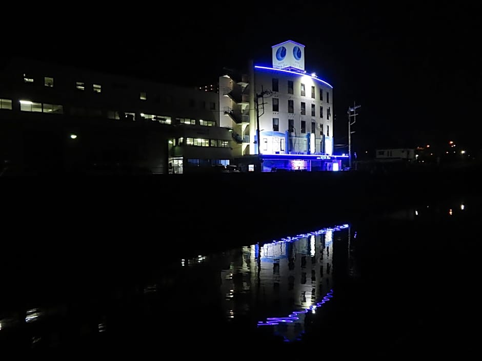 Hotel AQUA Blue Yokosuka (Adult Only)