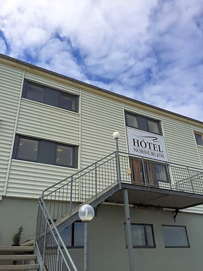Hótel Norðurljós