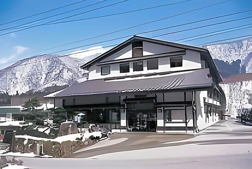 Ryokan Sansui