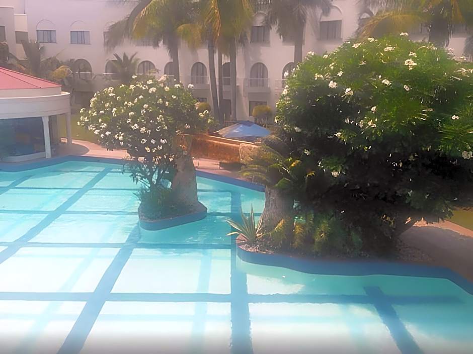 Lemon Tree Hotel Aurangabad