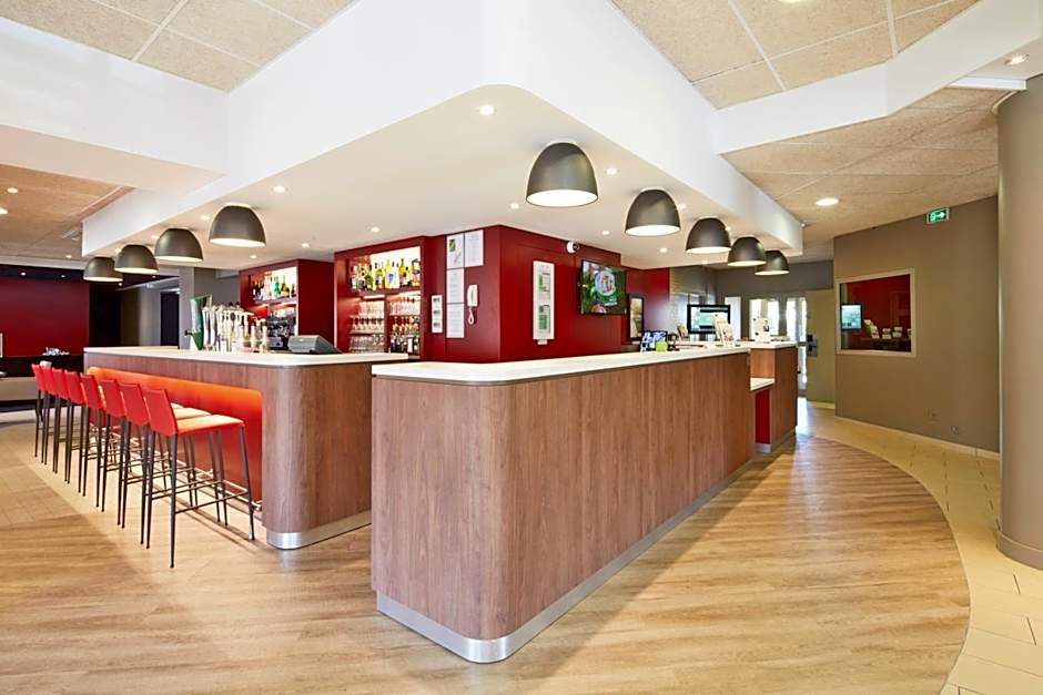 Campanile Prime Villejuif