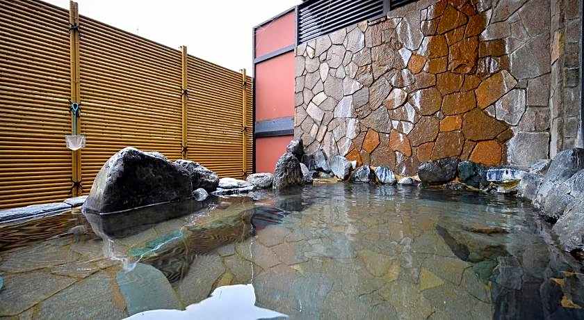 APA Hotel Komatsu Grand