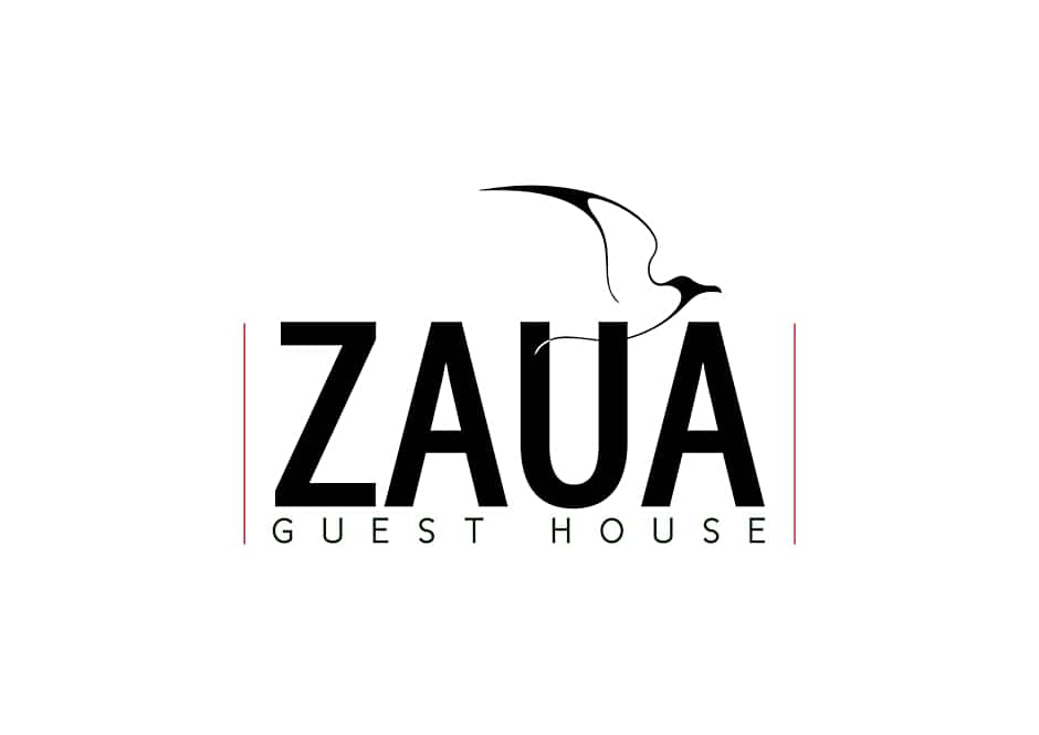 POUSADA do ZAUA
