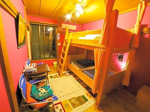 Guesthouse TOKIWA - Vacation STAY 01077v