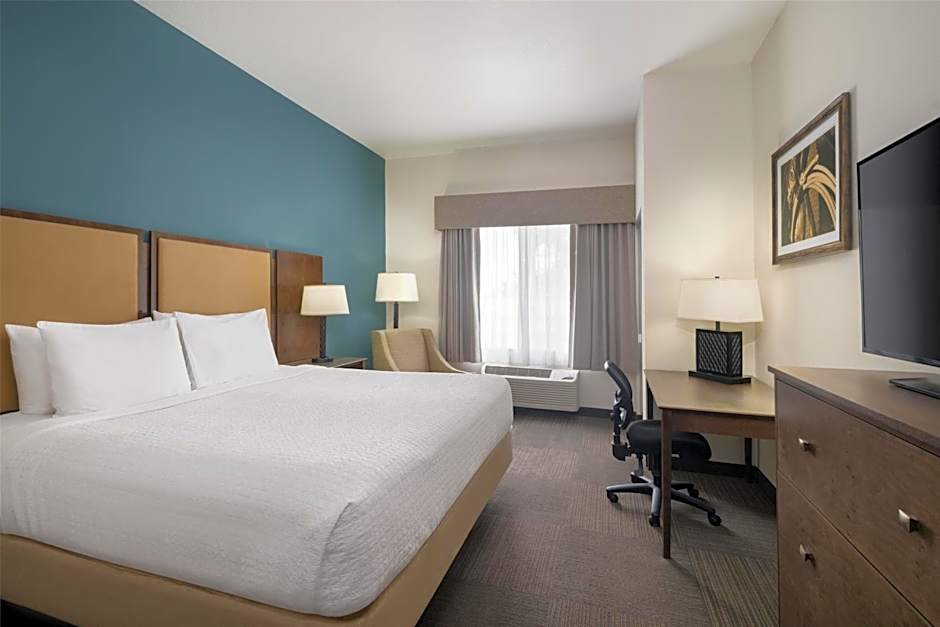 Best Western Plus Frontier Inn