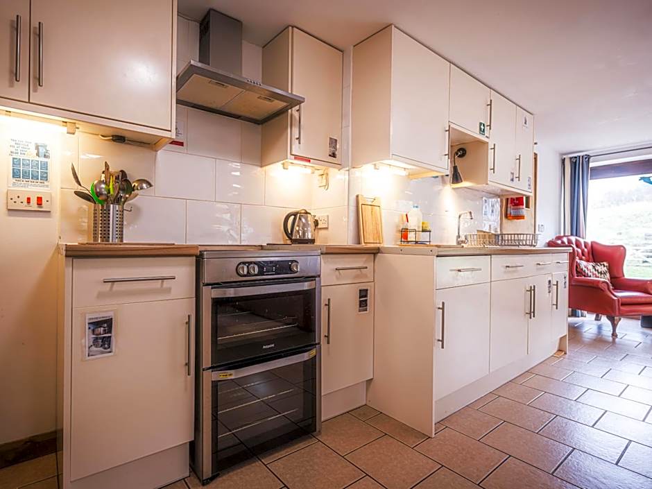 Bank House Farm Hostel