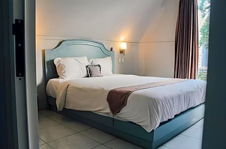 1 Bedroom Superior