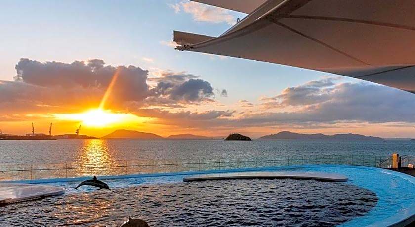 Zentsuji Grand Hotel