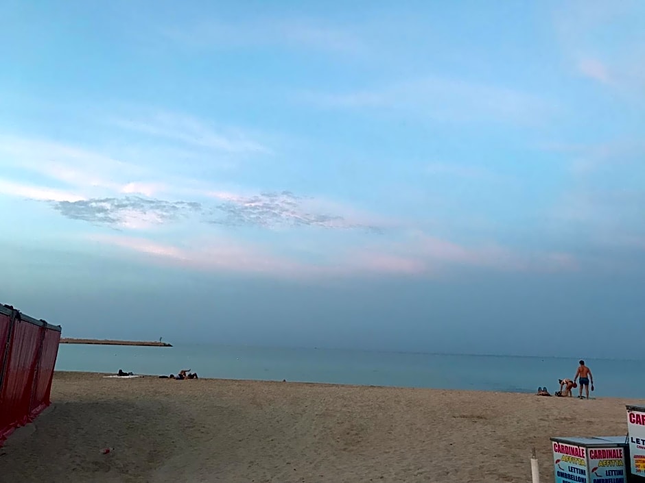 B&b IL FIOCCO E LA RANDA