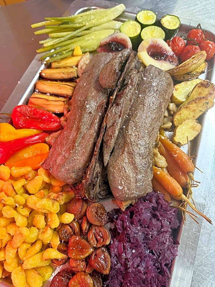 Hotel & Restaurant Forni