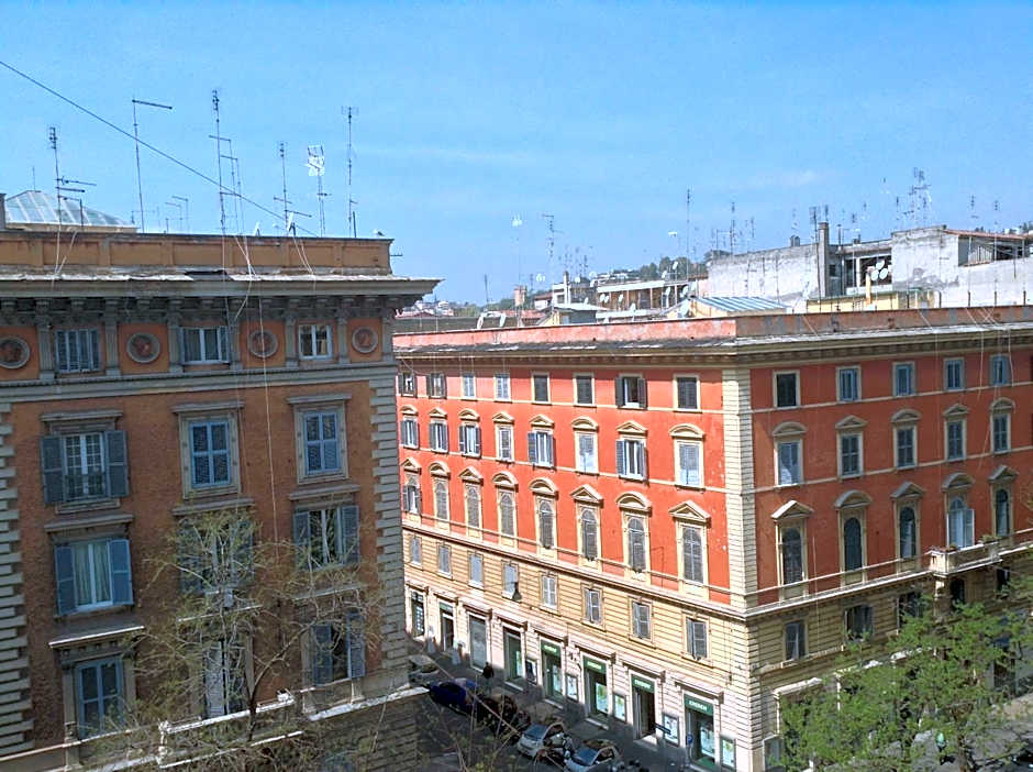 B&B A Casa Di Nancy