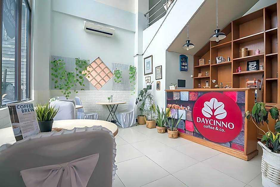 RedDoorz Syariah @ Grand Taufiq Tarakan