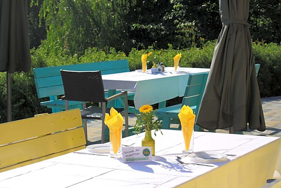 Pension Waldhof am Stubenbergsee