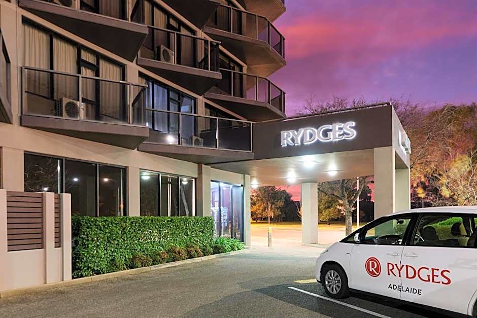 Rydges Adelaide