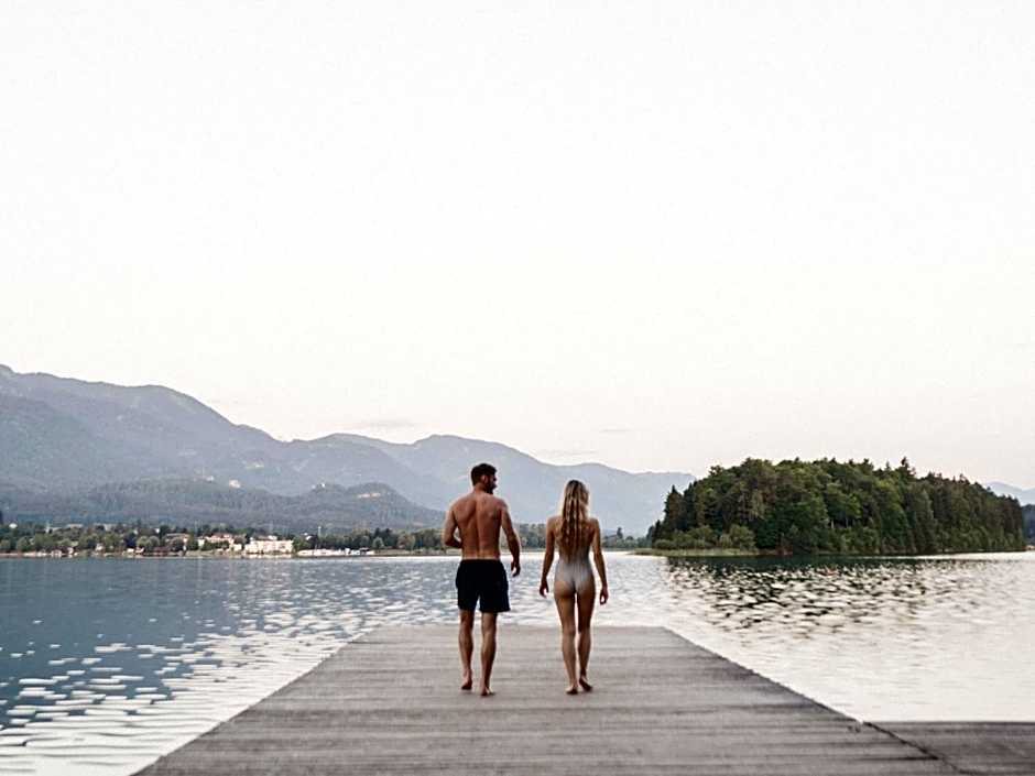 Naturel Hoteldorf Seeleitn