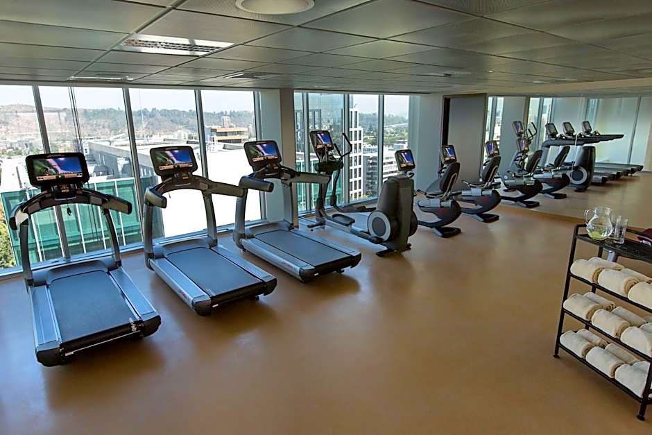 Hyatt Place Santiago/Vitacura