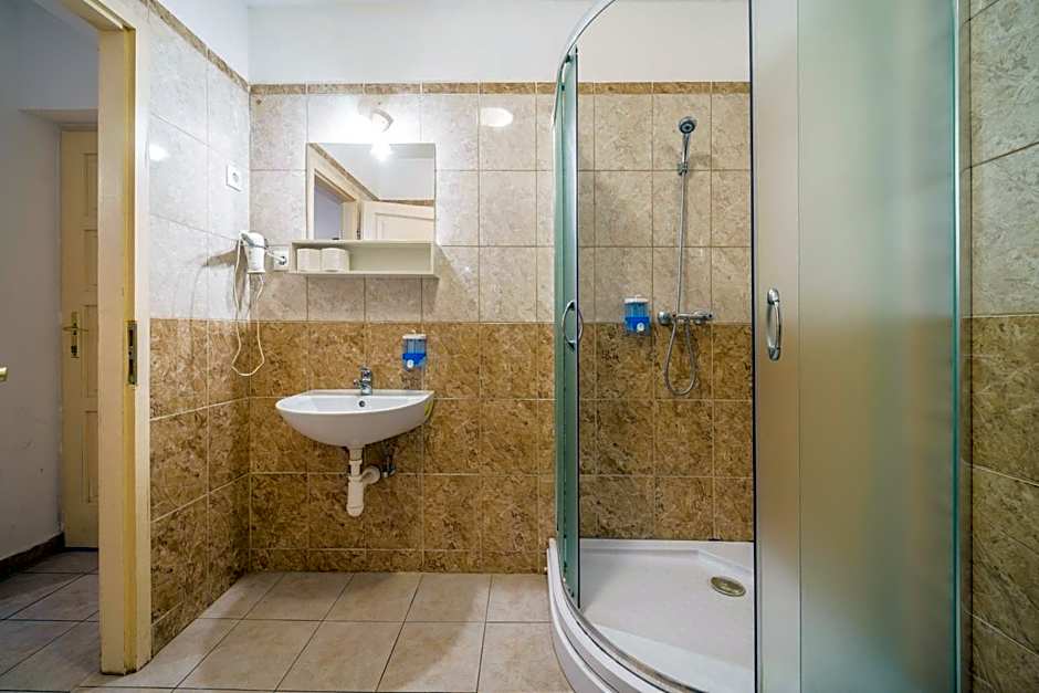 Silver Hotel Budapest City Center