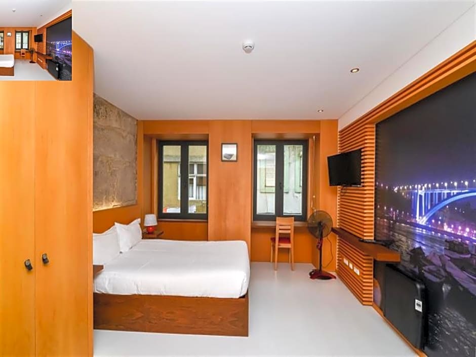 Photo 1 of 13 of Studio 1 Double Bed