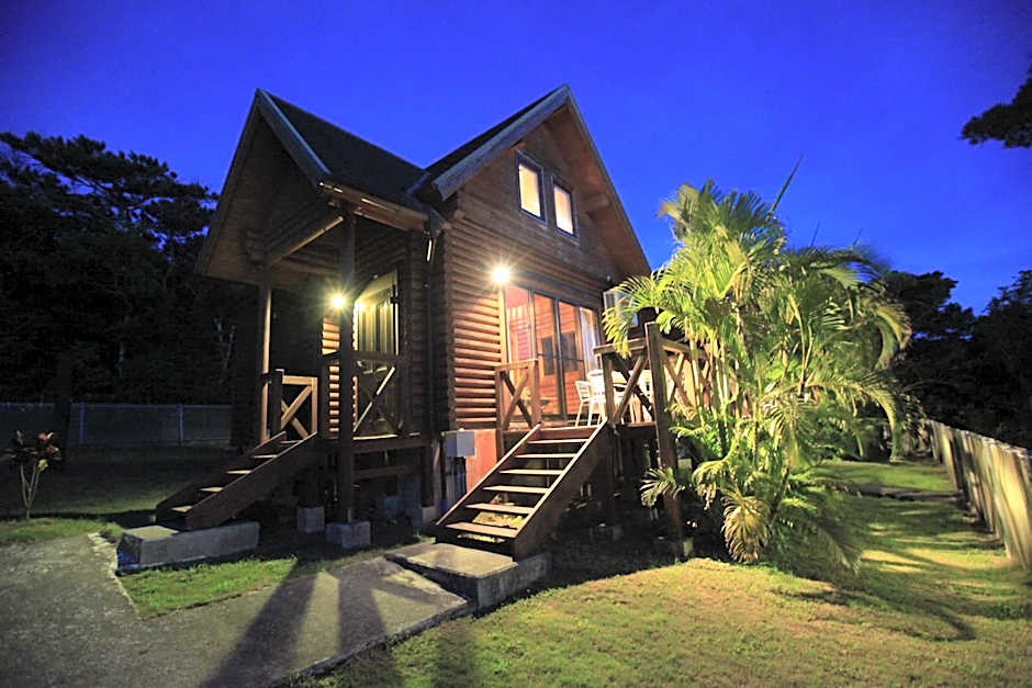 Tokashiki Guest House