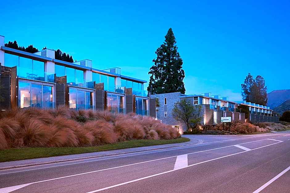 Swiss-Belsuites Pounamu Queenstown