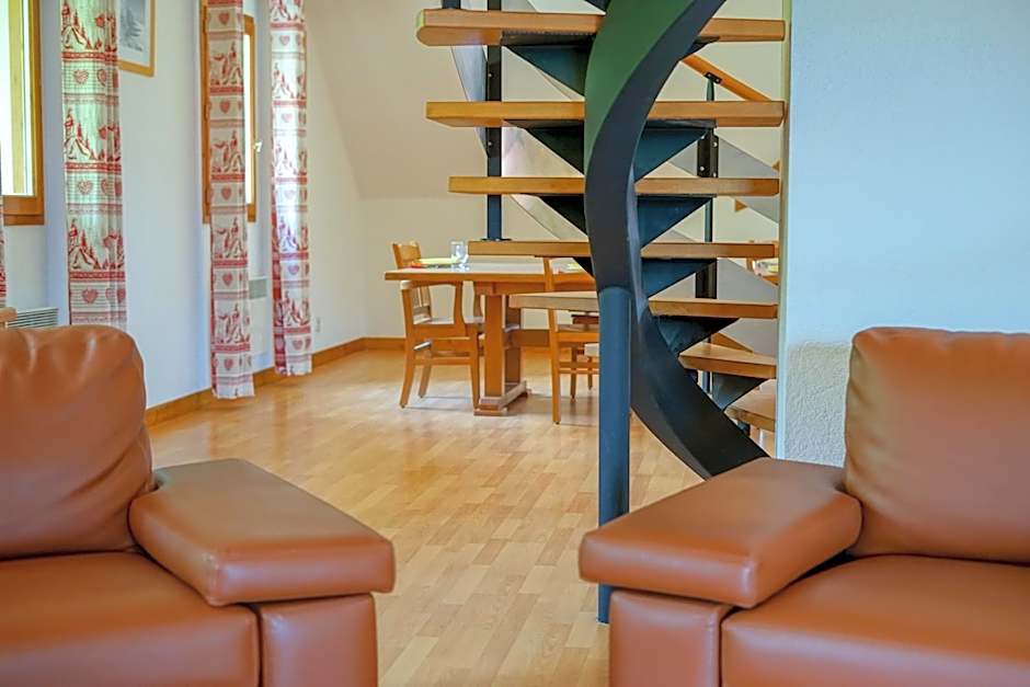 Résidence Vacancéole - Le Birdie