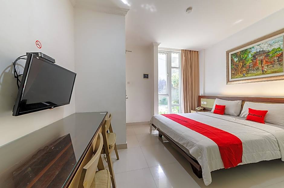 RedDoorz @ Bali Kepundung Denpasar