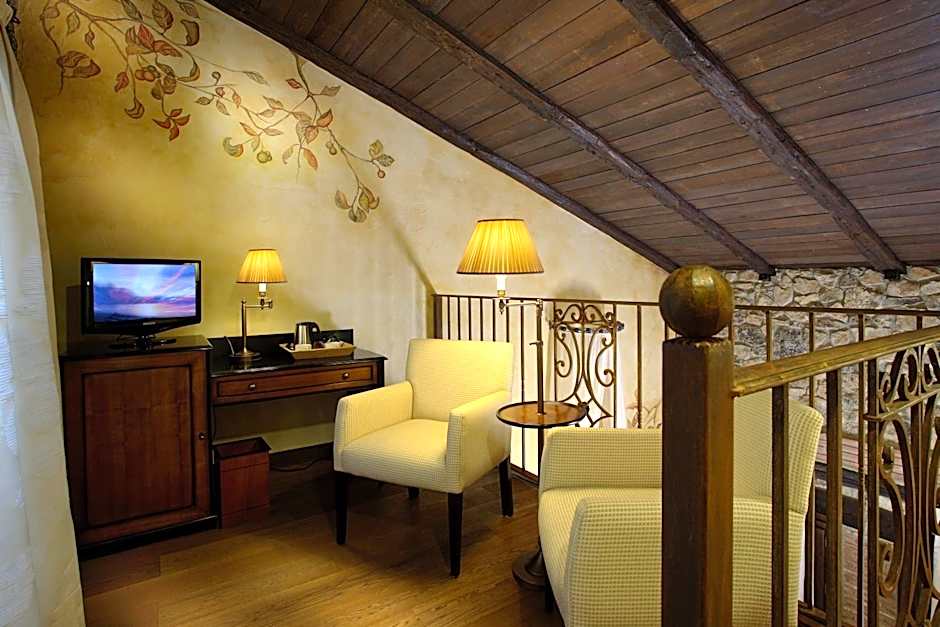 Hotel Rural & Spa Los Ánades