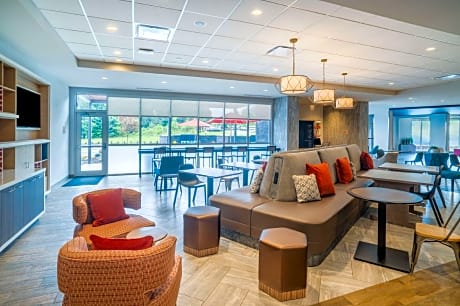 1King Hearing Accessible Suite Nonsmoking