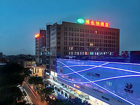 Vienna Hotel Guangdong Foshan Lishui 1st City