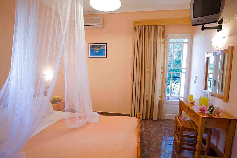 Pansion Filoxenia Apartments & Studios