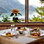 Hotel Londra Slow Living Molveno