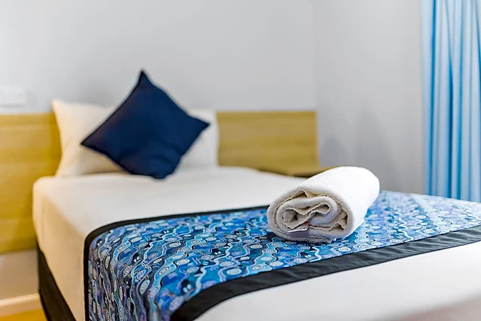 Castlereagh Motor Inn