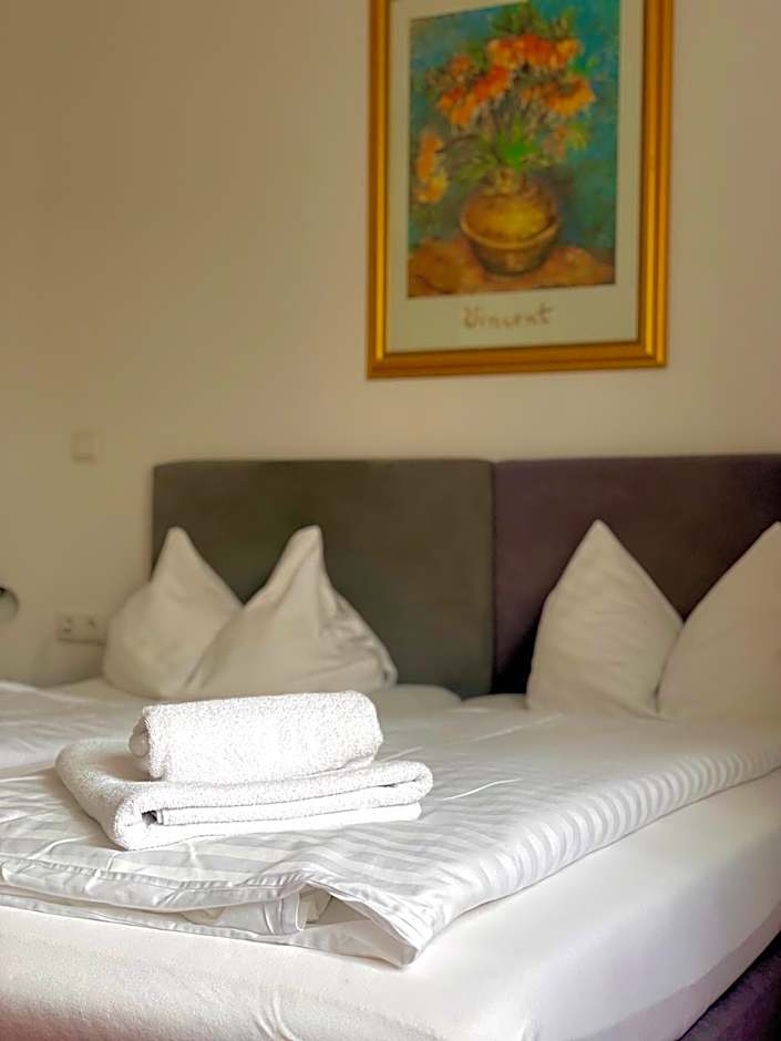 Hotel-Restaurant Moser Pöchlarn