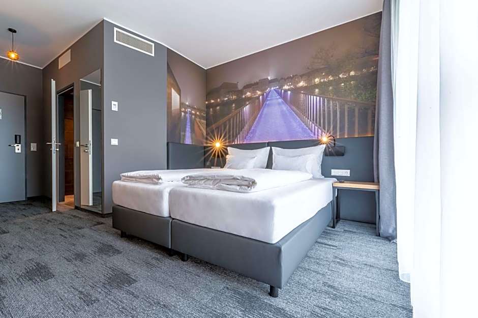 Aiden by Best Western @ Stadtgut Hotel Steyr