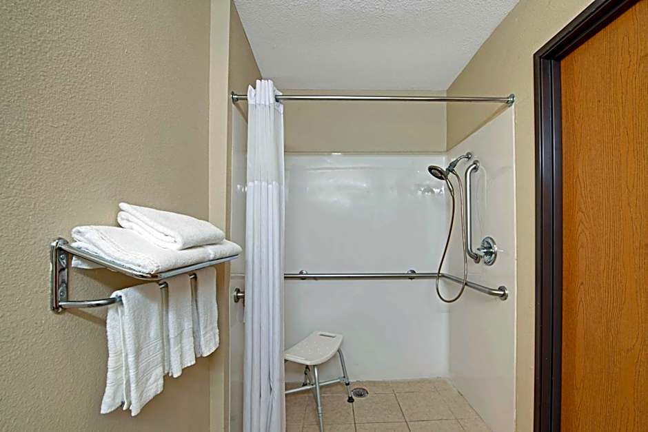 Motel 6-Decatur, GA