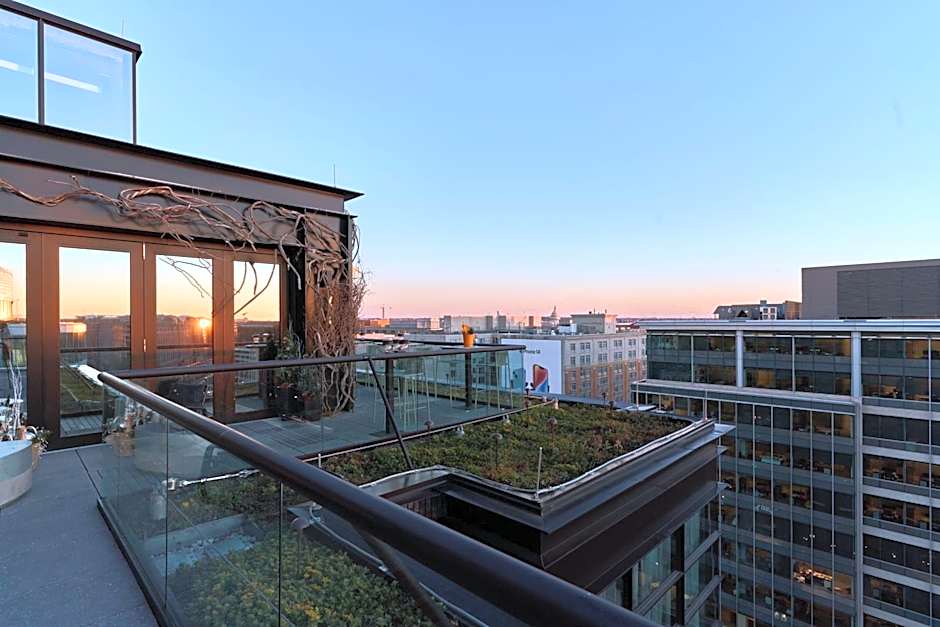 AC Hotel by Marriott Washington DC Convention Center