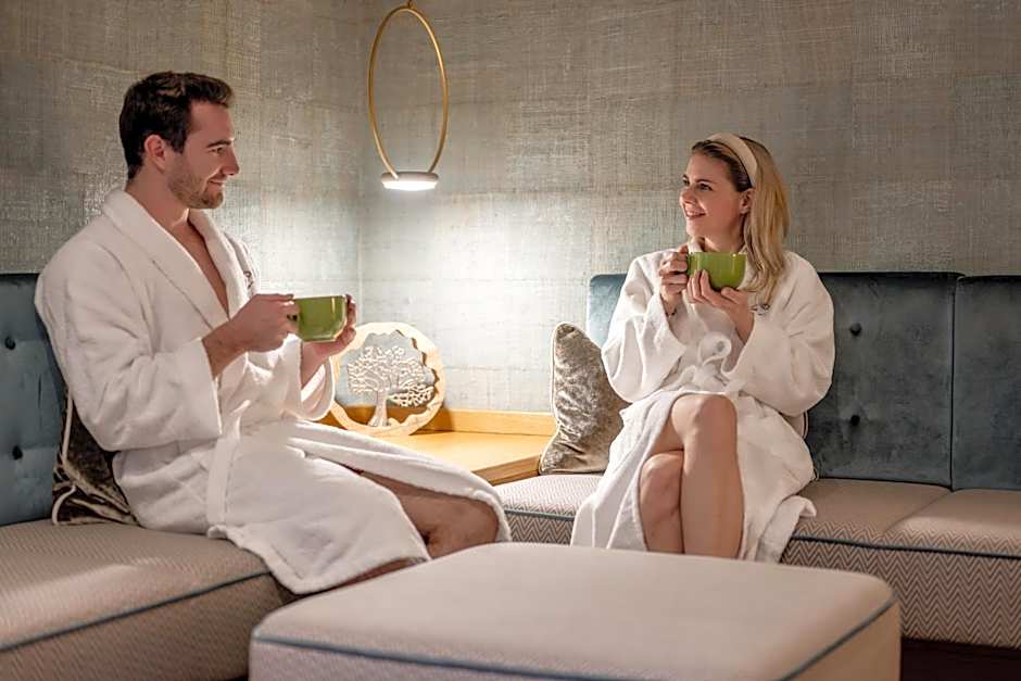 Wellnesshotel Eggerwirt