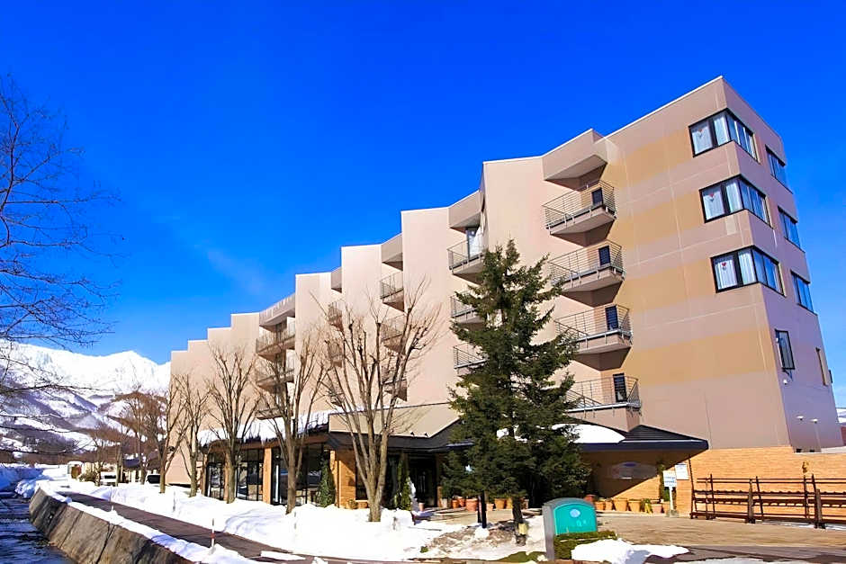 Hotel Hakuba