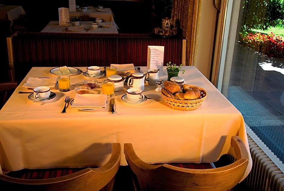 Hotel Tannerhof