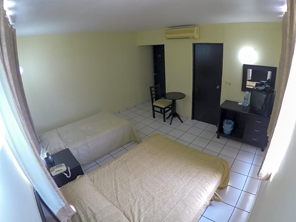 Hotel Davimar