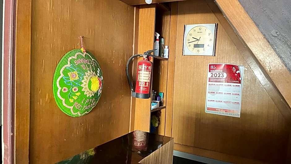 Hotel O Losmen Griya Mulia Katingan Kuala